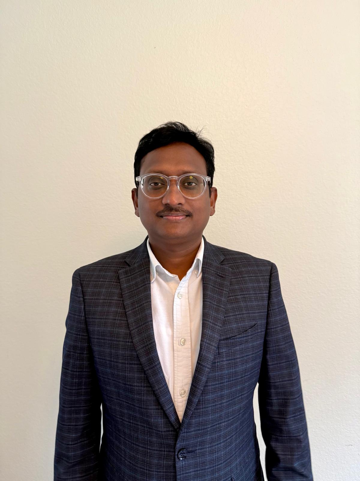 Ramesh Pandipati